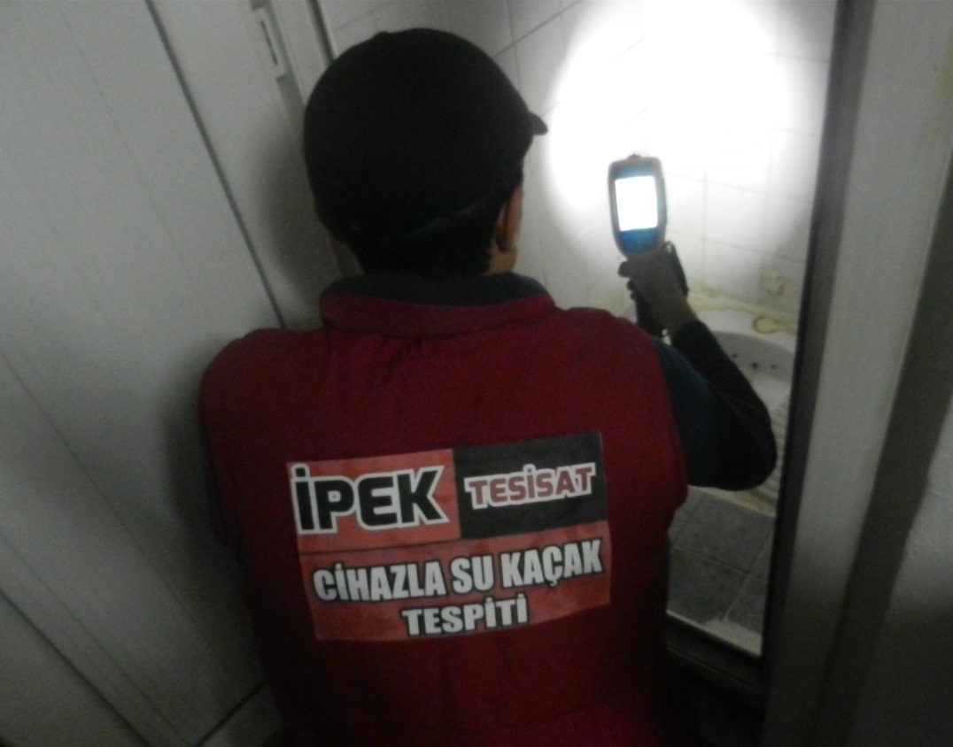 Sancaktepe Su Kaçağı Tespiti Sancaktepe Tamir Onarım Dahil 250.TL Sancaktepe Kameralı Tespit Sancaktepe Kırmadan Su Kaçağı Tespiti